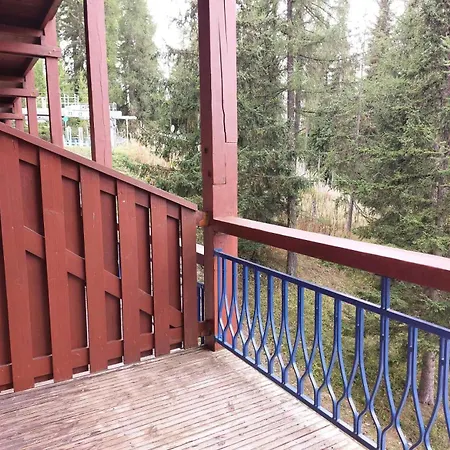 Aiguille Grive Bat Iii - 2 Pieces 6 Personnes En Duplex, Skis Aux Pieds, Dans Le Village De Charmettoger A Arc 1800. Mae-6954 Apartamento Les Arcs (Savoie)
